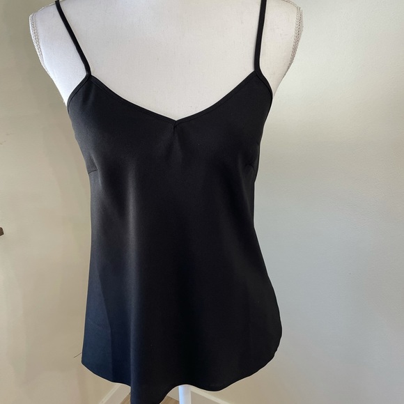 Last chance- lowest price 🖤NWOT Gold Hawk Lace Blouse and Cami - Picture 5 of 7